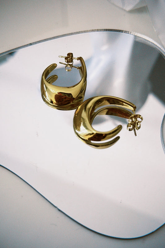 Justina Earings